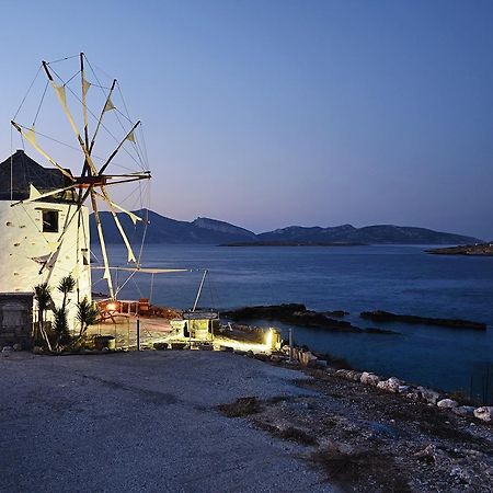 Windmill Villa Koufonisia Exterior photo