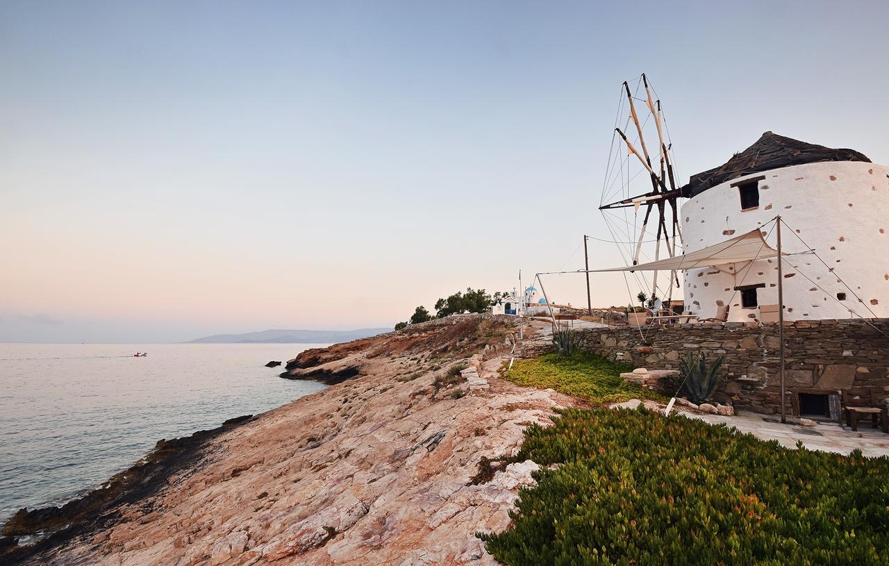 Windmill Villa Koufonisia Exterior photo